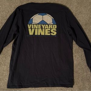 Vineyard Vines, Long Sleeve